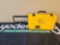 Pelican Case c/w Straps 1 1/5