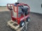2023 Magnum 4000 Commercial Style, 4000 PSI, 3.5 GPM, 15 HP Gasoline Engine