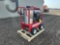 2023 Magnum 4000 Commercial Style, 4000 PSI, 3.5 GPM, 15 HP Gasoline Engine