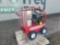 2023 Magnum 4000 Commercial Style, 4000 PSI, 3.5 GPM, 15 HP Gasoline Engine
