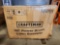 Craftsman Grass Sweeper - Unused
