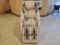 OSAKI Massage Chairs Beige - Unused