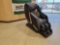 OSAKI Massage Chairs Black - Unused