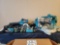 Makita Power Tool Kit c/w 18V Leaf Blower / 18 V 6 1/2