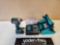 Makita 18V LXT BL Impact Driver Kit (XDT131) 1 Yr Factory Warranty