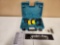 Makita Multi Tool c/w Blow Case, Corded (TM3010C) 1 Yr Factory Warranty