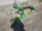 Frontier PHD200 Post Hole Digger/ Auger c/w 6
