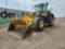 2018 Komatsu WA380-8 Wheeled Loader c/w Bucket, Rear View Camera