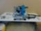 Makita XSL06Z 18V X 2 (36V) Slide Miter Saw 1 Yr Factory Warranty (No Batte