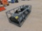 2023 Mower King SSEFGC175 Skid Steer Flail Mower - Unused