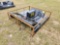 2023 Mower King SSRC Skid Steer Brush Cutter - Unused