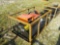 2023 AGROTK EXFLM115 Excavator Flail Mower - Unused