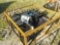 2023 AGROTK EXRC54 Excavator Rotary Cutter / Brush Cutter - Unused
