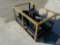 2023 Mower King SSECAG-Y Auger to suit Skidsteer c/w 3 Bits - Unused