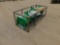 2023 Mower King KK7 Rotary Tiller to suit Tractor - Unused