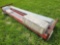 2023 AGROTK ATK-B1000 Heavy Duty 2 Post Base Plate Auto Lift, 10,000lb Capa