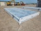 Foldable Warehouse/Container 19' x 8' x 8' - Unused