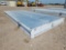 Foldable Warehouse/Container 19' x 8' x 8' - Unused