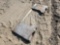 Open Weldable Quick Attachment Plate to suit Skidsteer - Unused