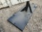Receiver Hitch to suit Skidsteer - Unused