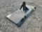 Receiver Hitch to suit Skidsteer - Unused