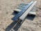 Fork Extensions 7’ to suit Skidsteer - Unused