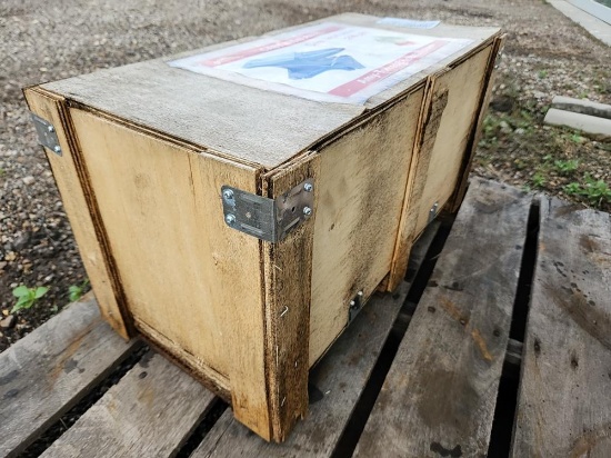 Great Bear  200 Lb Anvil - Unused