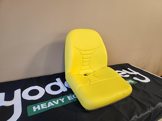 Tractor Seat - Unused