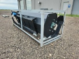 Great Bear  Rotary Cultivator, Operating Flow 50-75L/mm, Operating Pressure