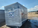 Bastone  13' x 20' Mobile House, 110V - Unused