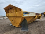 2020 Komastu HM400 Dump Bed c/w Lift Cylinders