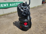 2023 AM-Tank 29 Gallon Poly Diesel Fuel Tank & 12V Electric Pump - Unused