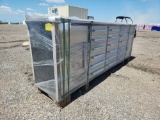 Steelman  10' Work Bench c/w 18 Drawers, 2 Cabinets, Drawer Locks, Anti-Sli