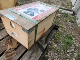 Great Bear  12,000 Lb Electric Winch - Unused