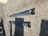 Great Bear  10' Fork Extensions to suit Skidsteer - Unused