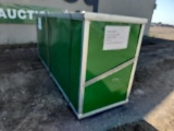 2023 Gold Mount  C4040 12 x 12 x 4.5m Storage Shelter, Single Trussed Galva
