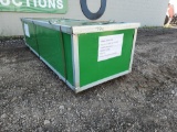 2023 Gold Mount  P203012R 20' x 30' x 12', Single Trussed Galvanized Tube,