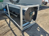 Great Bear  Rotary Cultivator, Operating Flow 50-75L/mm, Operating Pressure