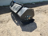 Great Bear  Rotary Cultivator, Operating Flow 50-75L/mm, Operating Pressure