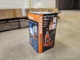 Wokin  10 Ton Bottle Jack - Unused