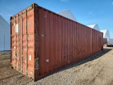 40' Container