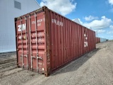 40' Container