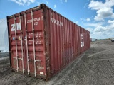 40' Container