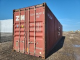40' Container