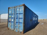 40' Container