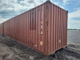 40' Container