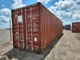 40' Container