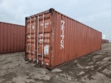40' Container