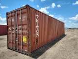 40' Container