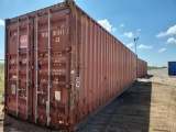 40' Container